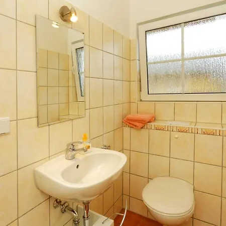 Διαμέρισμα Hauptstrasse 14 Dhh